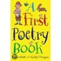 A First Poetry Book