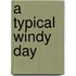 A Typical Windy Day
