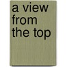 A View From The Top by Alex Iosevich