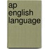 Ap English Language