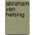 Abraham Van Helsing