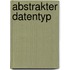 Abstrakter Datentyp