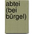 Abtei (bei Bürgel)