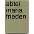 Abtei Maria Frieden