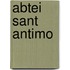 Abtei Sant   Antimo