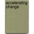 Accelerating change