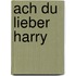 Ach du lieber Harry