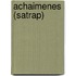 Achaimenes (Satrap)