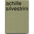 Achille Silvestrini