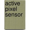 Active Pixel Sensor door Jesse Russell