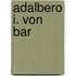 Adalbero I. von Bar