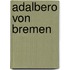 Adalbero von Bremen