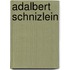 Adalbert Schnizlein