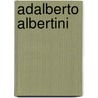 Adalberto Albertini door Jesse Russell