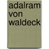 Adalram von Waldeck