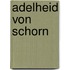 Adelheid von Schorn