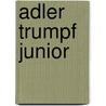 Adler Trumpf Junior door Jesse Russell