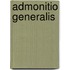 Admonitio generalis