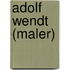 Adolf Wendt (Maler)