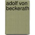 Adolf von Beckerath