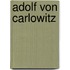 Adolf von Carlowitz