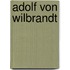 Adolf von Wilbrandt