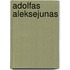 Adolfas Aleksejunas