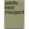 Adolfo Best Maugard door Jesse Russell