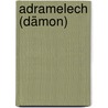 Adramelech (Dämon) door Jesse Russell