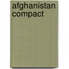 Afghanistan Compact door Jesse Russell