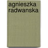 Agnieszka Radwanska door Jesse Russell