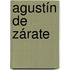 Agustín de Zárate