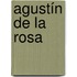 Agustín de la Rosa