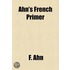 Ahn's French Primer