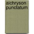 Aichryson punctatum