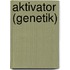 Aktivator (Genetik)