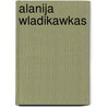 Alanija Wladikawkas by Jesse Russell