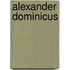 Alexander Dominicus