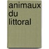 Animaux Du Littoral