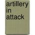 Artillery in Attack