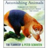 Astonishing Animals door Tim Flannery