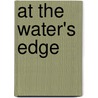 At the Water's Edge door Sally Hayden