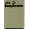 Aus dem Burgtheater door Steven Costenoble