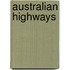 Australian highways