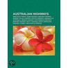 Australian highways door Books Llc