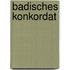 Badisches Konkordat
