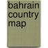 Bahrain Country Map
