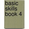 Basic Skills Book 4 door Jane Stamford