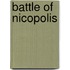 Battle Of Nicopolis