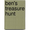 Ben's Treasure Hunt by Beverley Randell